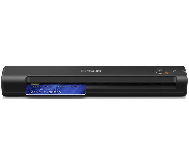 EPSON Skaner Epson WorkForce ES-50 B11B252401 - 649721 - zdjęcie 2